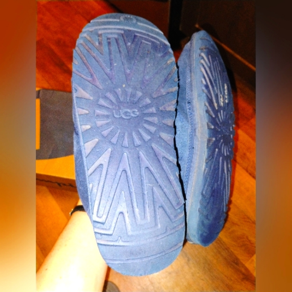 Men's UGG ankle boots - Picture 7 of 8